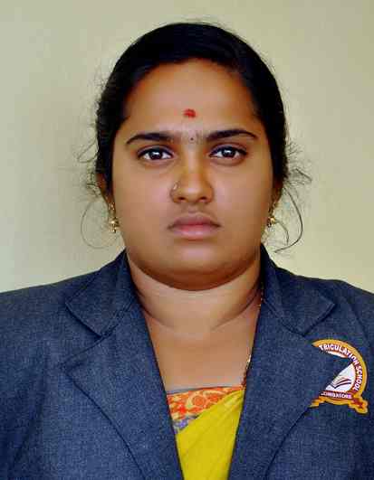 Teacher Name